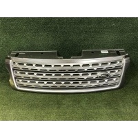Решетка радиатора Land-Rover Range Rover Vogue 4 L405 (2012-2017) LR046748