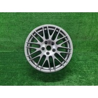 Диск литой R20 Porsche Cayenne 2 958 (2011-2018) Porsche Параметр: Модель 2010 95836214811EP8