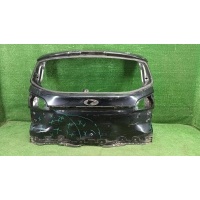 Крышка багажника Ford S-max 1 (2006-2015) Ford Параметр: Модель 2006 1719623