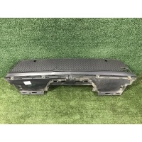 Накладка заднего бампера Mercedes GL X166 (2012-2016) AMG Mercedes-Benz Параметр: Модель 2012 A1668850753