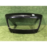 Накладка решетки радиатора Bentley Continental GT 2 (2011-2015) Bentley Параметр: Модель 2011 3W3853651B
