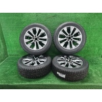 Диск Комплект дисков R19 Toyota RAV4 5 XA50 (2018-н.в.) Toyota Параметр: Модель 2018 4261A0R130