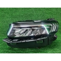 Фара левая Geely Tugella (2019-н.в.) LED Geely Параметр: Модель 2019 7051026800