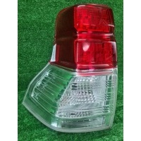 Фонарь левый Toyota Land Cruiser Prado 150 (2009-2013) Toyota Параметр: Модель 2009 8156160830