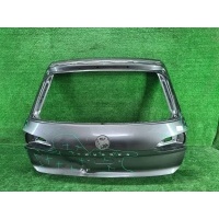 Крышка багажника VW Touareg 3 (2018-н.в.) Vw Параметр: Модель 2018 760827025E