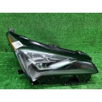 Фара правая Lexus Nx (2017-2021) 8114578220