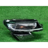 Битая Фара правая Skoda Kodiaq (2016-2022) LED Skoda Параметр: Модель 2016 566941018H