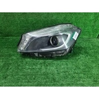 Фара левая Mercedes A W176 (2012-2015) ксенон Mercedes-Benz Параметр: Модель 2012 A1768202761