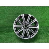 Диск литой R21 Changan Uni-K (2020-н.в.) Changan Параметр: Модель 2020 CD569F2602060202