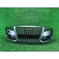 Бампер передний Audi Q5 1 8R (2012-2017) (В сборе) Audi Параметр: Модель 2012 8R0807065AGRU