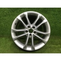 Диск литой R18 Audi Q3 1 8U (2011-2018) Audi Параметр: Модель 2011 8U0601025R