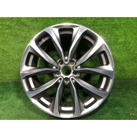 Диск литой R19 BMW X3 G01 (2017-н.в.) 692 стиль Bmw Параметр: Модель 2017 36116877326