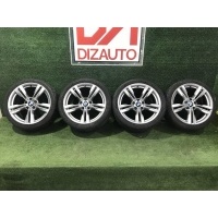 Диск Комплект дисков R19 BMW X5 F15 (2013-2018) 467 стиль Bmw Параметр: Модель 2013 36117846787