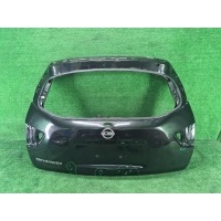 Крышка багажника Nissan Pathfinder 4 R52 (2012-2020) Nissan Параметр: Модель 2012 901003KA0B