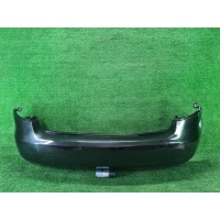 Бампер задний Skoda Fabia 2 (2007-2014) хэтчбек Skoda Параметр: Модель 2007 5J6807421H