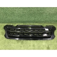 Решетка радиатора Range Rover Sport 2 L494 (2013-2017) Land-Rover Параметр: Модель 2013 LR054766