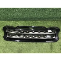 Решетка радиатора Range Rover Sport 2 L494 (2013-2017) Land-Rover Параметр: Модель 2013 LR054766