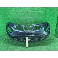 Бампер передний Nissan Juke YF15 (2010-2014) Nissan Параметр: Модель 2010 620221KA6H