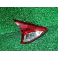 Фонарь левый внутренний Mazda CX-5 1 (2011-2015) Mazda Параметр: Модель 2011 KD53513G0