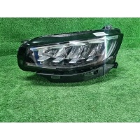 Фара левая Geely Atlas Pro (2021-н.в.) LED Geely Параметр: Модель 2021 7051025300