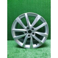 Диск литой R18 Skoda Kodiaq (2016-н.в.) Skoda Параметр: Модель 2016 565601025D8Z8