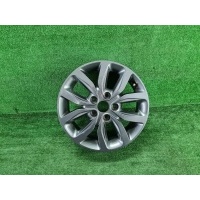 Диск литой R16 Hyundai Creta 1 (2016-2021) Hyundai Параметр: Модель 2016 52910M0510