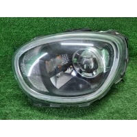 Битая Фара левая Mini Countryman F60 (2016-2020) LED Mini Параметр: Модель 2016 63117441313