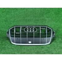 Решетка радиатора Audi Q7 2 (2019-н.в.) Audi Параметр: Модель 2019 4M0853651AGMX3