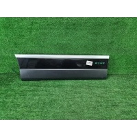 Накладка двери задняя правая Vogue 4 L405 2012-2021 Land-Rover Параметр: Модель 2012 LR067698