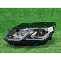 Битая Фара левая Geely Coolray (19-23) галоген Geely Параметр: Модель 2019 7051022900