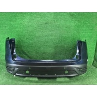 Бампер задний Mazda CX-9 2 (2016-н.в.) Mazda Параметр: Модель 2016 TK6950221EBB