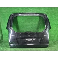 Крышка багажника Mercedes V W447 (2014-н.в.) Mercedes-Benz Параметр: Модель 2014 A4477404000