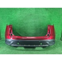 Бампер задний Mazda CX-9 2 (2016-н.в.) Mazda Параметр: Модель 2016 TK6950221EBB