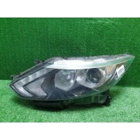 Битая Фара левая Nissan Qashqai J11 (2013-2019) галоген Nissan Параметр: Модель 2013 260604EH2A