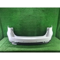 Бампер задний Changan CS95 (2019-н.в.) Changan Параметр: Модель 2019 S4010674002