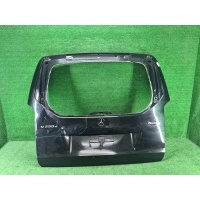 Крышка багажника Mercedes V W447 (2014-н.в.) Mercedes-Benz Параметр: Модель 2014 A4477404000