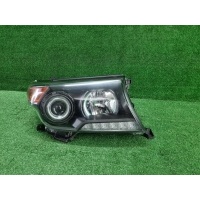 Фара правая Toyota Land Cruiser 200 Brownstone (2012-2015) ксенон Toyota Параметр: Модель 2012 PZ36760509