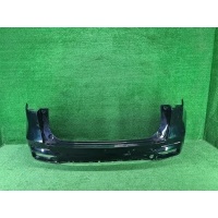 Бампер задний Changan Cs55plus (2021-2024) S203F2713031000