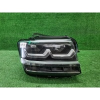 Битая Фара правая Vw Teramont (2017-2022) 3CN941036A