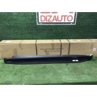 Накладка порога левая Mercedes GLE C292 (15-19) Mercedes-Benz Параметр: Модель 2015 A2926980125