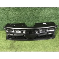Решетка радиатора Renault Duster 1 (2015-2021) Renault Параметр: Модель 2015 623103564R