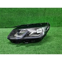 Битая Фара левая Geely Coolray (19-23) галоген Geely Параметр: Модель 2019 7051022900