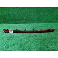 Накладка крышки багажника Kia Rio 4 Fb (2020-Н.В.) 87310H0700