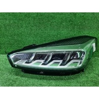 Битая Фара левая Chery Tiggo 7 Pro (2020-н.в.) LED Chery Параметр: Модель 2020 605000199AB