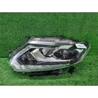 Фара левая Nissan X-Trail T32 (2013-2019) LED Nissan Параметр: Модель 2013 260604CC6C