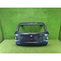 Крышка багажника BMW X3 G01 (2017-н.в.) Bmw Параметр: Модель 2017  41007494942