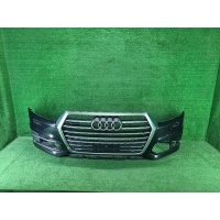 Бампер передний Audi Q7 4M 2 (2015-2019) Audi Параметр: Модель 2015 4M0807065BGRU