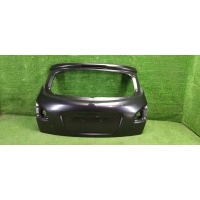 Крышка багажника Nissan Qashqai j10 (2006-2013) Nissan Параметр: Модель 2006 OEM0048BAG