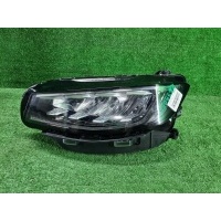 Битая Фара левая Geely Atlas Pro (2021-н.в.) LED Geely Параметр: Модель 2021 7051025300