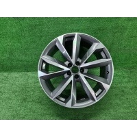 Диск литой R21 Audi Q7 2 (2015-н.в.) Audi Параметр: Модель 2015 4M0601025BP